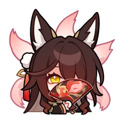 tingyun (honkai: star rail) from honkai: star rail