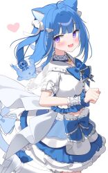 indie virtual youtuber fan art