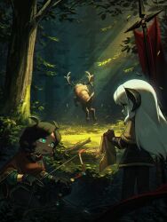 original fan art
