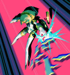 aigis (persona) from persona