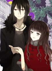 occultic;nine fan art
