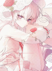 arcaea fan art