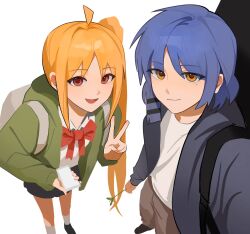 ijichi nijika from bocchi the rock!