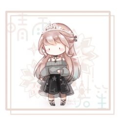nikki (series) fan art