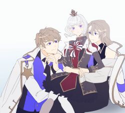 mabinogi fan art