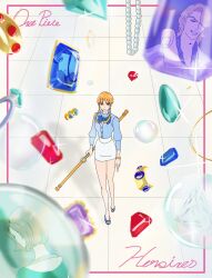 nami (one piece) from one piece