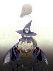wizarmon from digimon