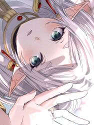 frieren from sousou no frieren