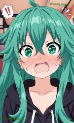 izayoi miku from date a live
