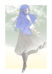 kiratto pri chan fan art
