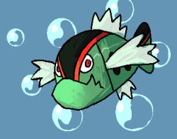 basculin from pokemon