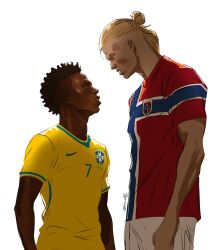 real life fan art