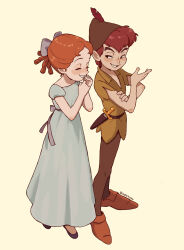peter pan (disney) from walt disney's peter pan