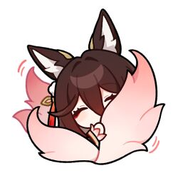 tingyun (honkai: star rail) from honkai: star rail