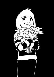 asriel dreemurr from undertale by uranagi (uranaginasi)