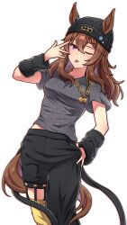 nakayama festa (umamusume) from umamusume