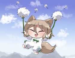 kudamaki tsukasa from touhou by rokugou daisuke