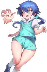 Booru post from safebooru.org