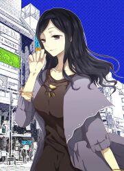 occultic;nine fan art