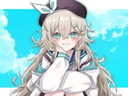 Booru post from safebooru.org