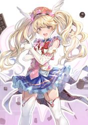 monika weisswind from bishoujo senshi sailor moon by shimofuri