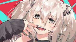 shishiro botan from hololive