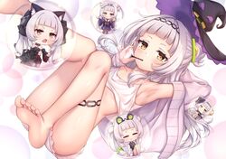 murasaki shion from hololive
