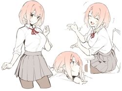 original fan art