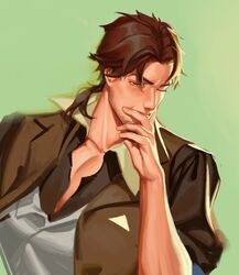 nijisanji fan art