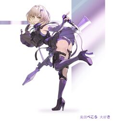original fan art