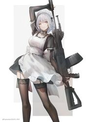 rpk-16 (girls frontline) from girls frontline by +) (liu997139467)