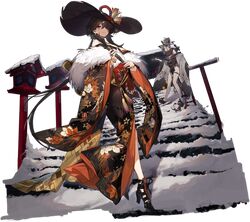 georgia (azur lane) from azur lane