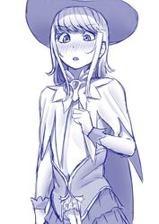 chevalier d'eon (fate) from fate/grand order by gishu