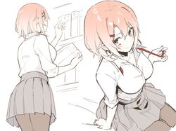 original fan art
