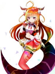 kiryuu coco from hololive