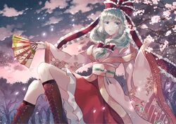 kagiyama hina from touhou by miyakure