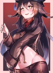 genshin impact fan art