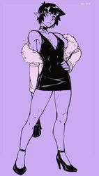 vamp fan art