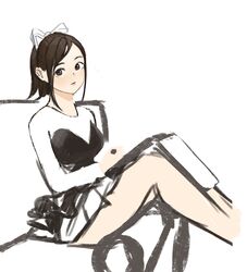 original fan art