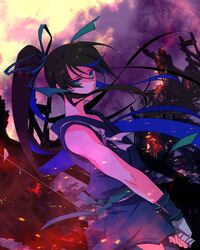 nasu no yoichi from drifters