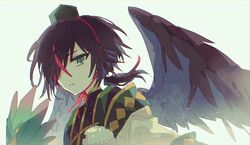 merc storia fan art