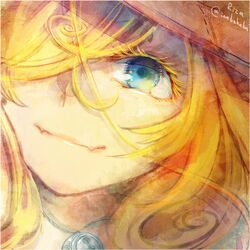made in abyss fan art