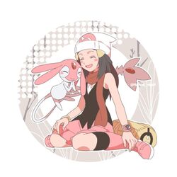 hikari (pokemon) from pokemon