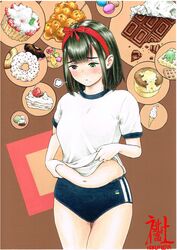 original fan art