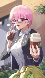nakano ichika from go-toubun no hanayome