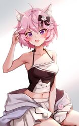 nyatasha nyanners from vshojo