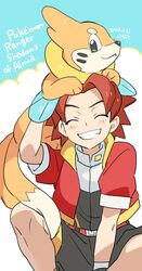 buizel from pokemon by nibo (att 130)