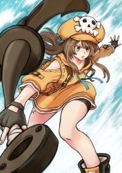 may (guilty gear) from guilty gear