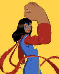 kamala khan from marvel