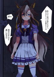 dream journey (umamusume) from umamusume